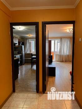 1-к квартира, вторичка, 40м2, 12/12 этаж