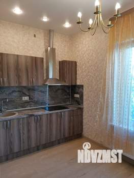 1-к квартира, вторичка, 37м2, 5/15 этаж