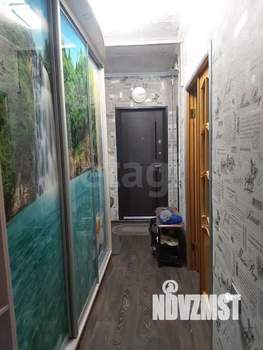 2-к квартира, вторичка, 53м2, 10/14 этаж