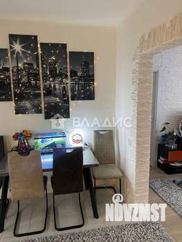 2-к квартира, вторичка, 58м2, 3/10 этаж