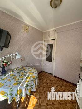 3-к квартира, вторичка, 59м2, 7/9 этаж