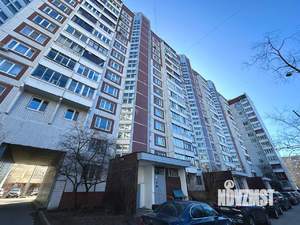 3-к квартира, вторичка, 79м2, 4/14 этаж
