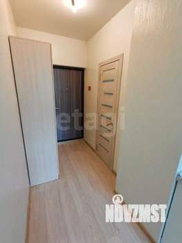 Студия квартира, вторичка, 20м2, 14/25 этаж
