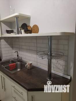 1-к квартира, вторичка, 33м2, 2/9 этаж