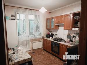 4-к квартира, вторичка, 75м2, 2/14 этаж