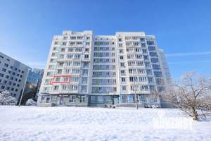 1-к квартира, вторичка, 44м2, 3/9 этаж