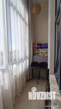 Студия квартира, вторичка, 35м2, 16/16 этаж