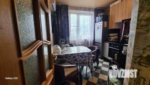 2-к квартира, вторичка, 53м2, 10/14 этаж