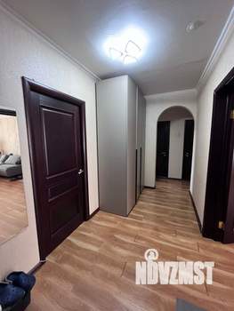 3-к квартира, вторичка, 79м2, 5/17 этаж