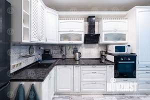 1-к квартира, вторичка, 37м2, 7/12 этаж