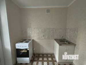 2-к квартира, вторичка, 39м2, 4/12 этаж