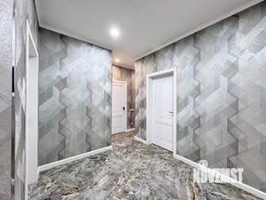 2-к квартира, вторичка, 64м2, 11/15 этаж