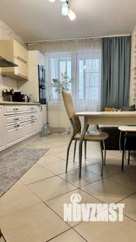 2-к квартира, вторичка, 64м2, 2/12 этаж