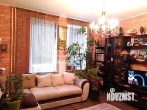 1-к квартира, вторичка, 38м2, 13/15 этаж