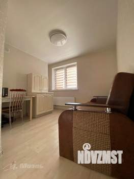 Студия квартира, вторичка, 15м2, 5/9 этаж