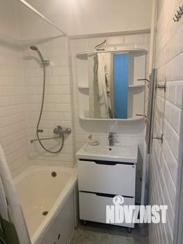 1-к квартира, вторичка, 36м2, 1/14 этаж