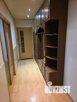 2-к квартира, вторичка, 53м2, 6/14 этаж