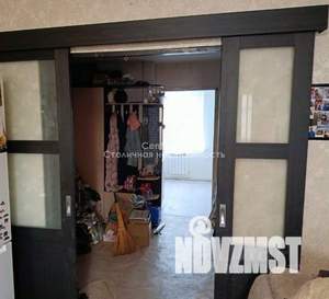 3-к квартира, вторичка, 78м2, 3/14 этаж