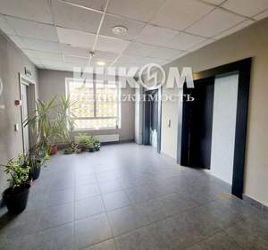 2-к квартира, вторичка, 54м2, 12/12 этаж