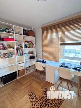 3-к квартира, вторичка, 69м2, 6/25 этаж