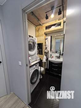 1-к квартира, вторичка, 41м2, 14/14 этаж