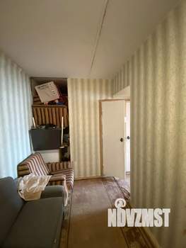 3-к квартира, вторичка, 79м2, 6/22 этаж