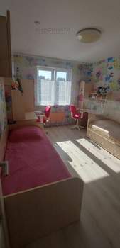 2-к квартира, вторичка, 48м2, 15/17 этаж