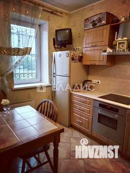 1-к квартира, вторичка, 32м2, 2/12 этаж