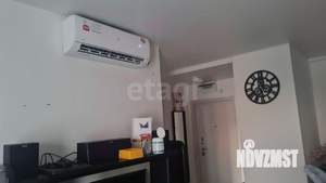 1-к квартира, вторичка, 39м2, 16/16 этаж