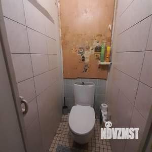 2-к квартира, вторичка, 52м2, 6/12 этаж