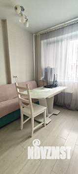 1-к квартира, вторичка, 34м2, 16/18 этаж