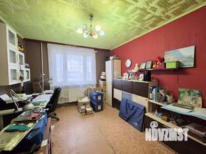 3-к квартира, вторичка, 73м2, 10/10 этаж