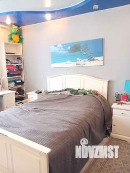 2-к квартира, вторичка, 52м2, 9/14 этаж