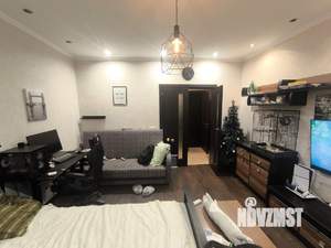 1-к квартира, вторичка, 38м2, 11/14 этаж