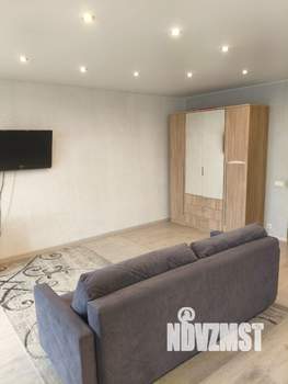 Студия квартира, вторичка, 40м2, 9/19 этаж