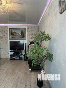 4-к квартира, вторичка, 99м2, 6/22 этаж