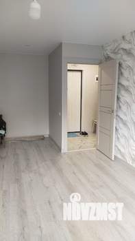 1-к квартира, вторичка, 35м2, 3/12 этаж