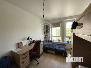 3-к квартира, вторичка, 75м2, 11/11 этаж