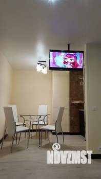 1-к квартира, вторичка, 42м2, 17/21 этаж