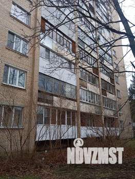 1-к квартира, вторичка, 39м2, 1/14 этаж