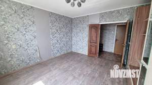 1-к квартира, вторичка, 38м2, 11/14 этаж
