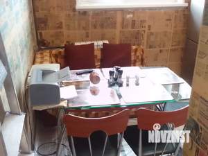 1-к квартира, вторичка, 41м2, 12/12 этаж