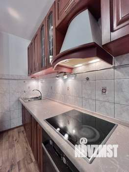 4-к квартира, вторичка, 102м2, 6/22 этаж