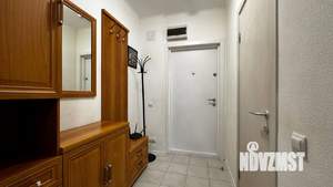 Студия квартира, вторичка, 23м2, 6/11 этаж