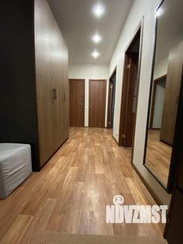 2-к квартира, вторичка, 53м2, 3/19 этаж