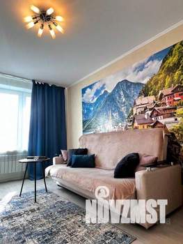 3-к квартира, вторичка, 53м2, 1/9 этаж