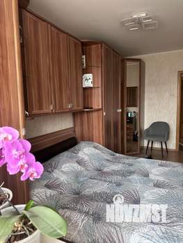 2-к квартира, вторичка, 51м2, 8/14 этаж