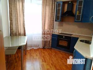 2-к квартира, вторичка, 57м2, 4/16 этаж