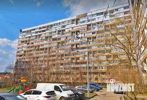 2-к квартира, вторичка, 53м2, 13/14 этаж