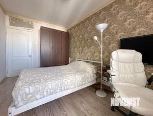 3-к квартира, вторичка, 82м2, 11/14 этаж